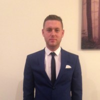 Mark Donnelly
