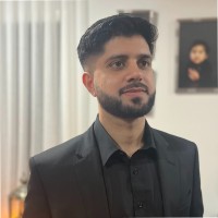 Mohammad Waqar Khan