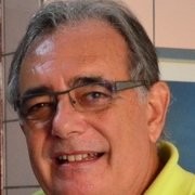 Nivaldo Jose Simas Simas