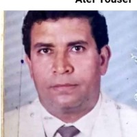 Atef Mostafa