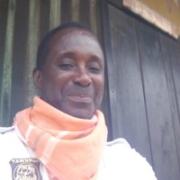 Ernest Oduro