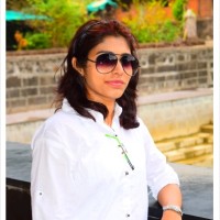 Aarti Kedari