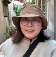 Lily Huang