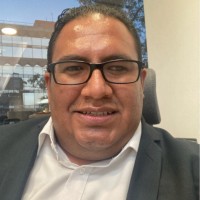 Israel Sánchez García