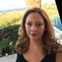 Sofia Drandaki