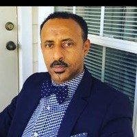 Abiy Woulde-gerema