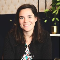 Caroline Cornet