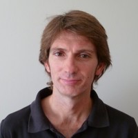 Xavi Serrano Atencia