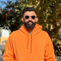 Adarsh Andamada