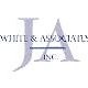 J.A. White & Associates, Inc. SSU