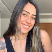 Giulia Oliveira Da Cruz