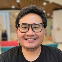 Rizki Firbani