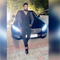 Deepak Singh