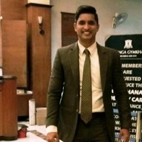 Achyut Acharya