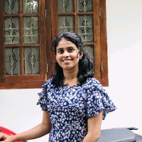 Varsha Raveendran