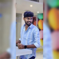 Mathankumar Periyasamy