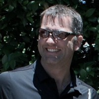 Jonathan Dyck