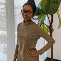Thineja Janarthanan