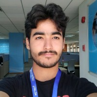 Abdulrahman O. Hassan