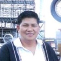 Danilo Domingo