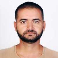 Khagendra Acharya