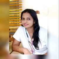 Nalini E