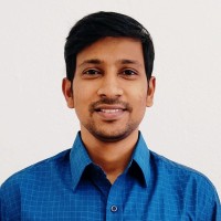 Anantha Mani Kumar Thota