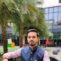Deepak K.