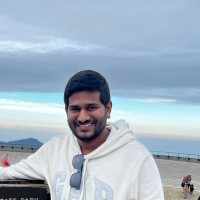 Lekkala Chandu