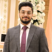 Muhammad Fahad Mohyuddin