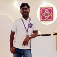 Venkatesh Teja Pappula