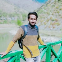 Rufaid Nabi