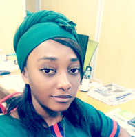 Elsie Marlène Asse FAGLA