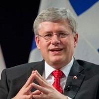 Stephen Harper
