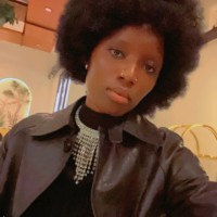Christine Wamani