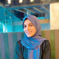 Sheherbano Naqvi