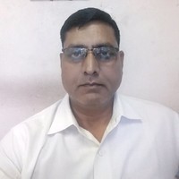 Gajanand Sharma
