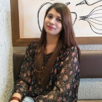 Shipra Joshi