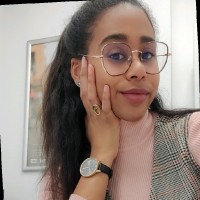 Sabrina Abdallah
