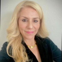 Jenny Suastegui