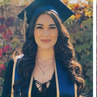 Alexandria Guerrero, Lmft