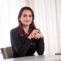 Anita Mangion