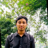 Suvo Roy