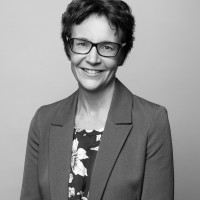 Nikki Egene