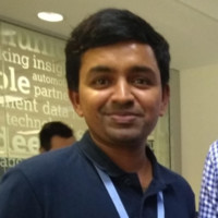 Vipin Puthanveetil