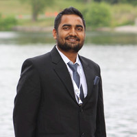 Sagar Patel
