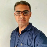 Rakesh Bachhav
