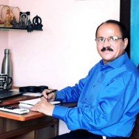 Sarjerao P.