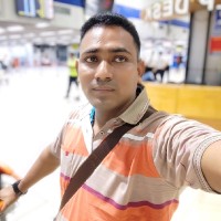 MOHAMMAD MARUF HOSSAN