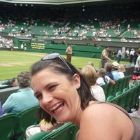 Rachel Hazlewood